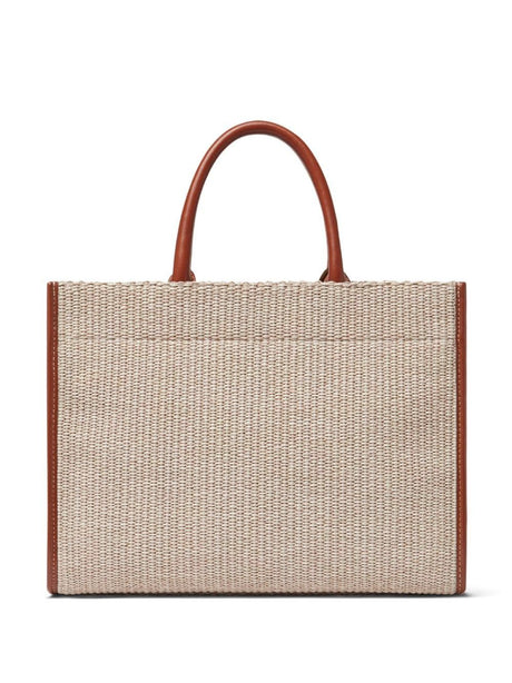 VERSACE Luxurious Large Tote Handbag for Women