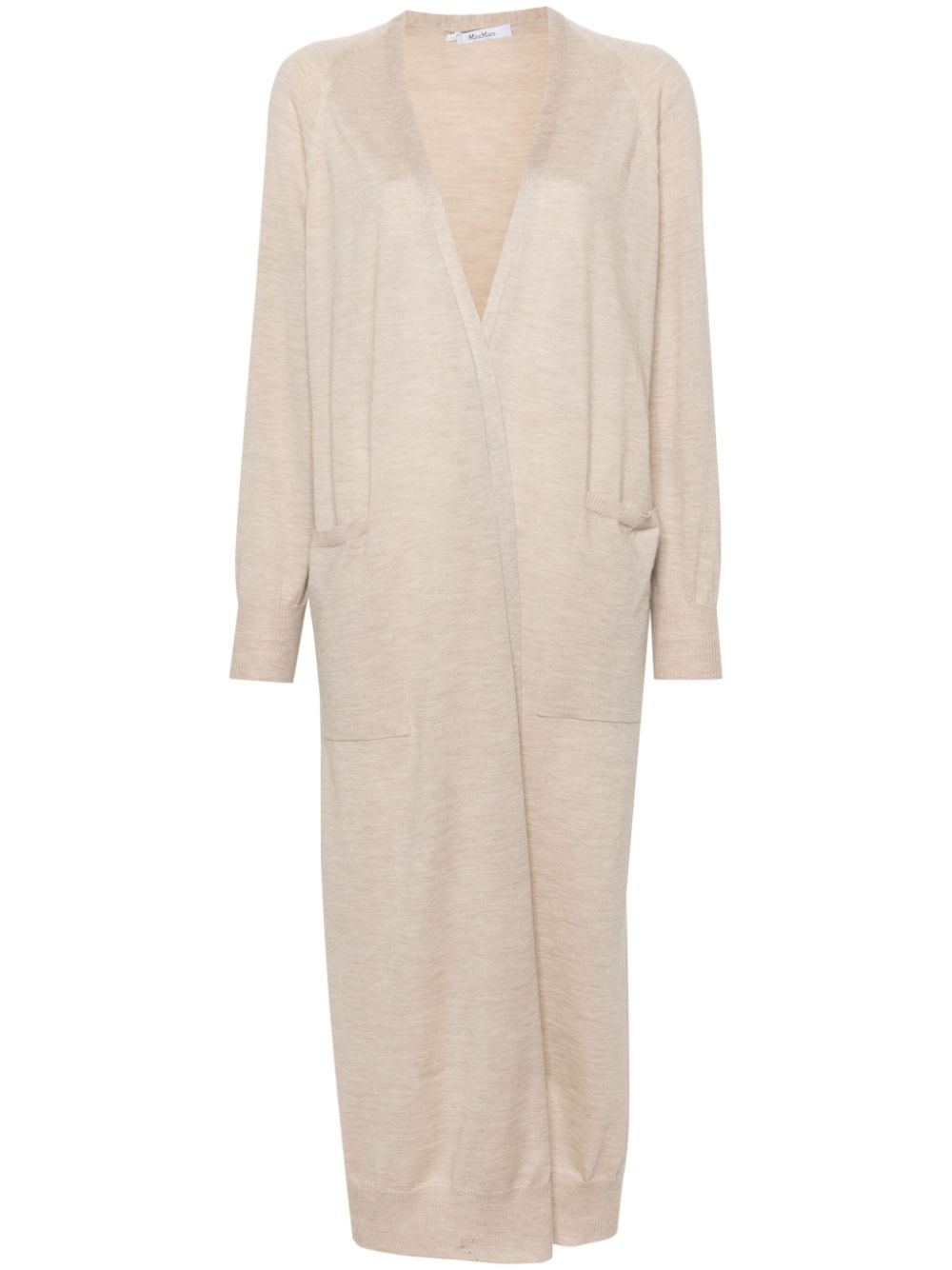 MAX MARA Luxurious Cashmere Jacket for Women - SS24 Collection