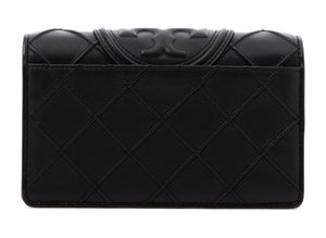TORY BURCH Timeless Elegance Crossbody Handbag for Women - Black