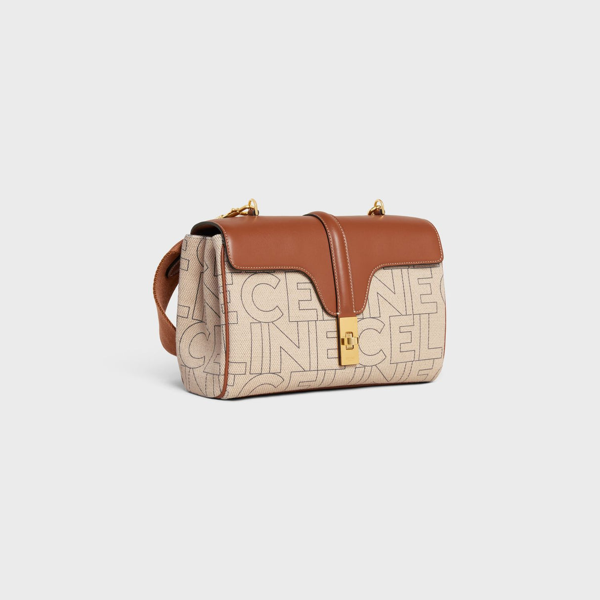 CELINE Soft Handbag for Women | SS23 Collection