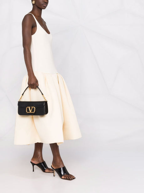 VALENTINO GARAVANI Stylish and Sophisticated Shoulder Handbag for Women