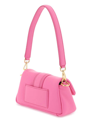 JACQUEMUS Neon Pink Bambimou Bag for Women | SS24 Fashion Collection
