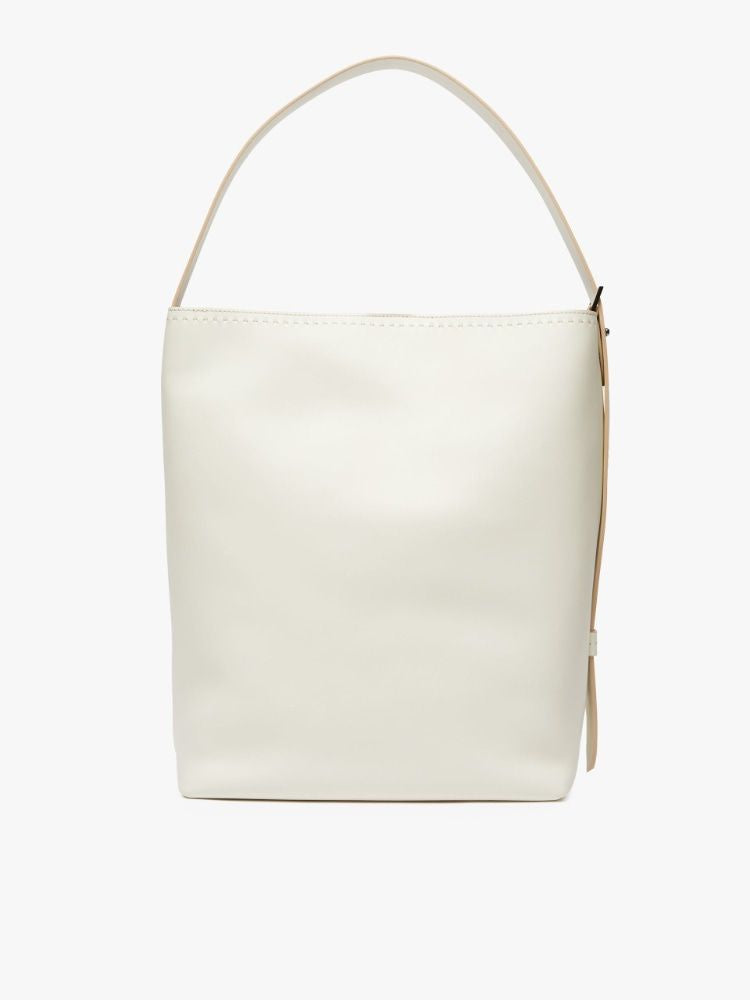 MAX MARA Elegant White Crossbody Handbag for Women - Seasonal Must-Have for SS24