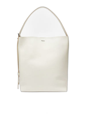 MAX MARA Elegant White Crossbody Handbag for Women - Seasonal Must-Have for SS24