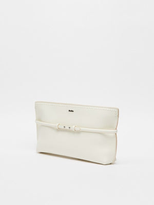 MAX MARA Stylish White Crossbody Bag for Fashionable Women - SS24 Collection