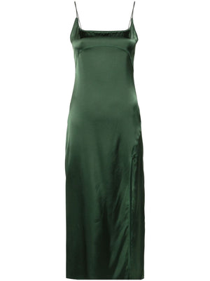 绿色纤维素女装 - SS24系列