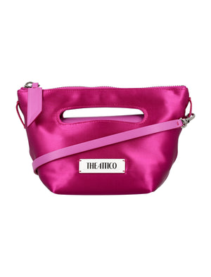 THE ATTICO VIA DEI GIARDINI 15 Tote Handbag Handbag