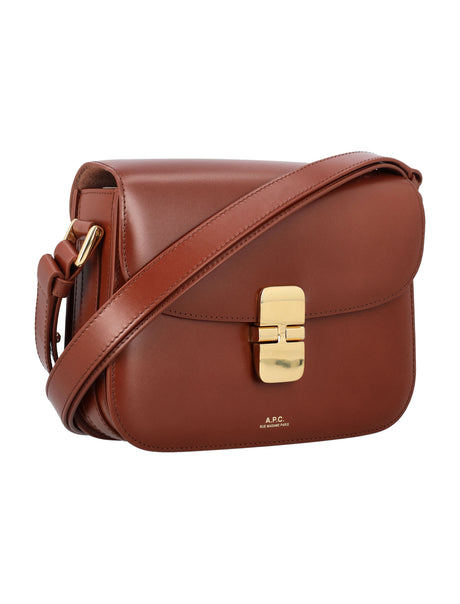 A.P.C. SAC GRACE SMALL Handbag