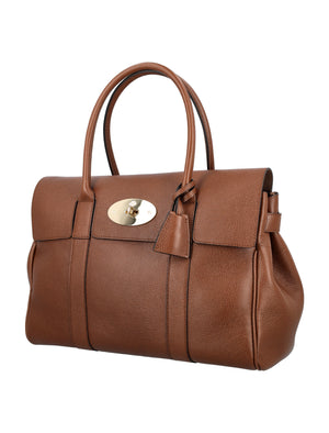 MULBERRY The Bayswater Handbag: 2024's Must-Have Accessory for Women