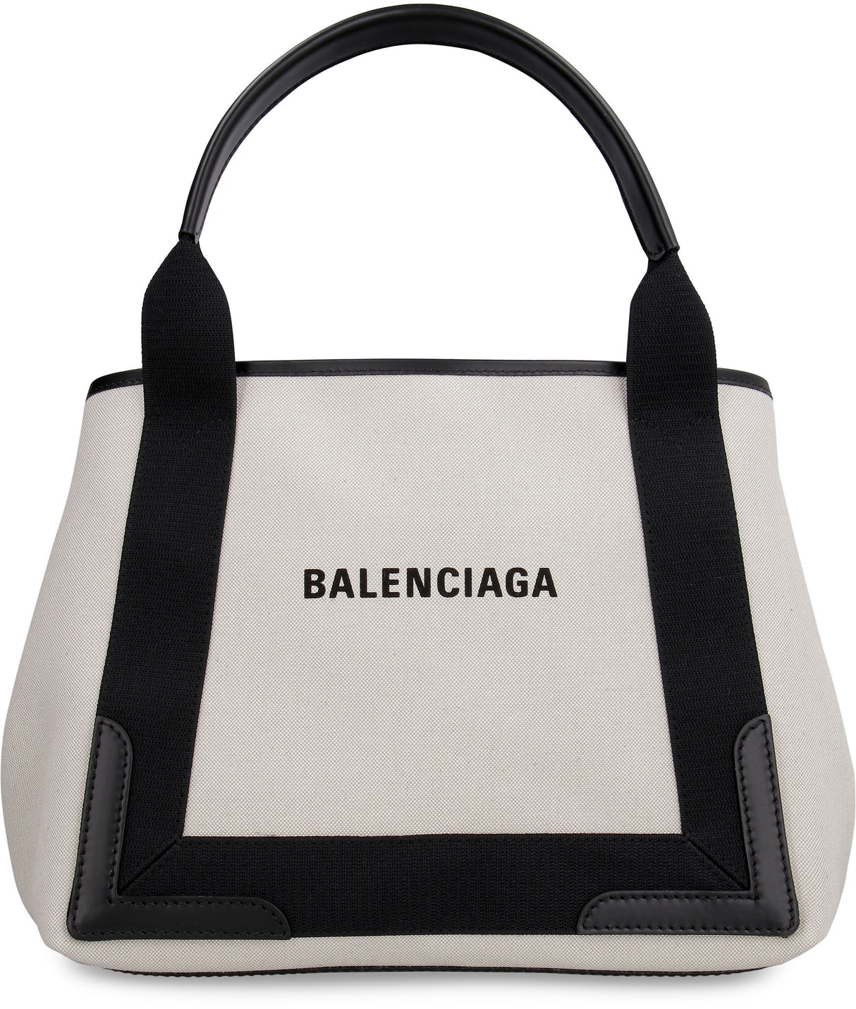 BALENCIAGA Multicolour Top-Handle Tote Bag for Women