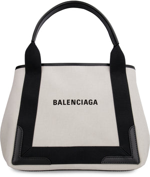 BALENCIAGA Multicolour Top-Handle Tote Bag for Women