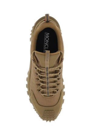 MONCLER X ROC NATION BY JAY Z Jay Z Beige Sneakers for Men - FW23 Collection