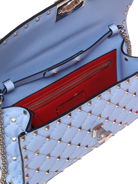 Popblue Spike Pouch Handbag for Women - SS24系列