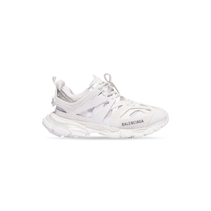 BALENCIAGA  WHITE TRACK Sneaker
