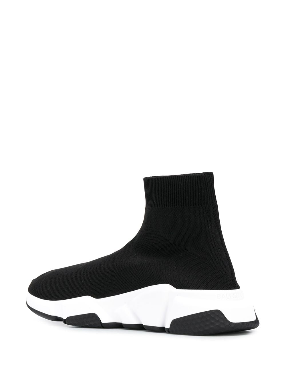 Speed in Style: FW23 Balenciaga Sneakers for Women