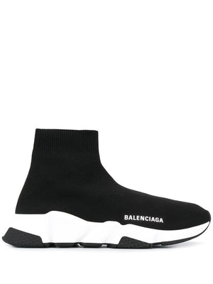 Speed in Style: FW23 Balenciaga Sneakers for Women