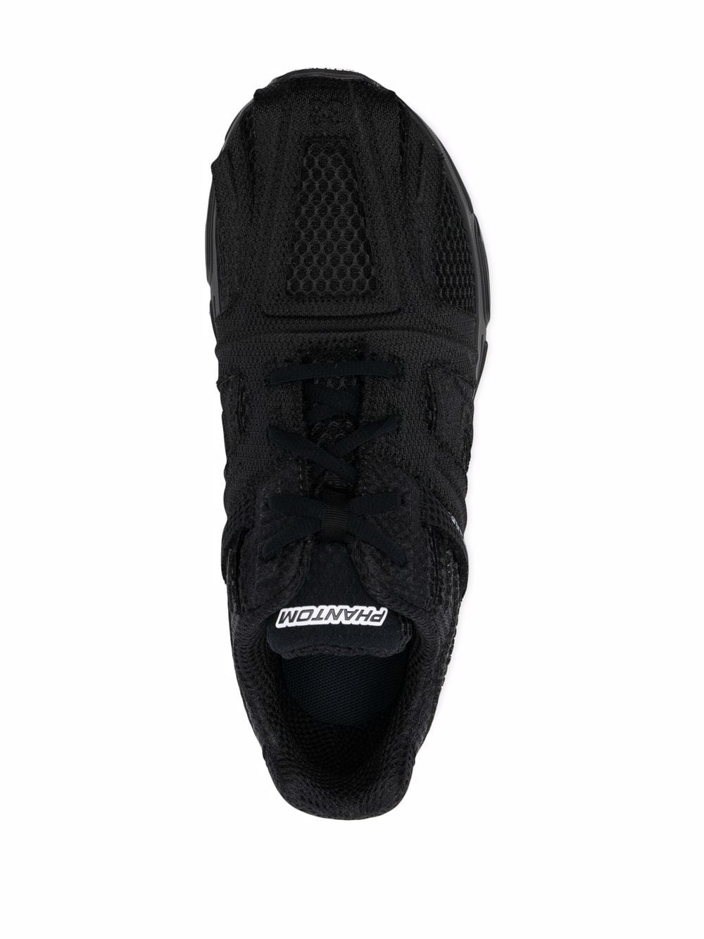 Black Low-Top Sneaker for Women by Balenciaga
