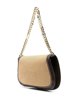 Elevate Your Style with the GUCCI BLONDIE Shoulder Handbag