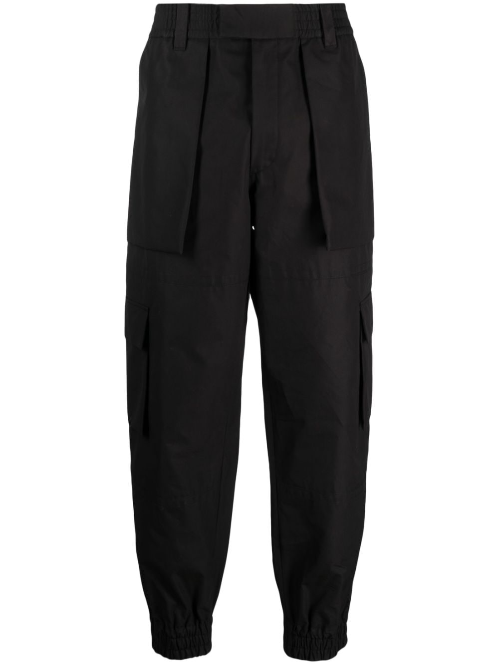 有机棉男士运动裤- FW23系列
