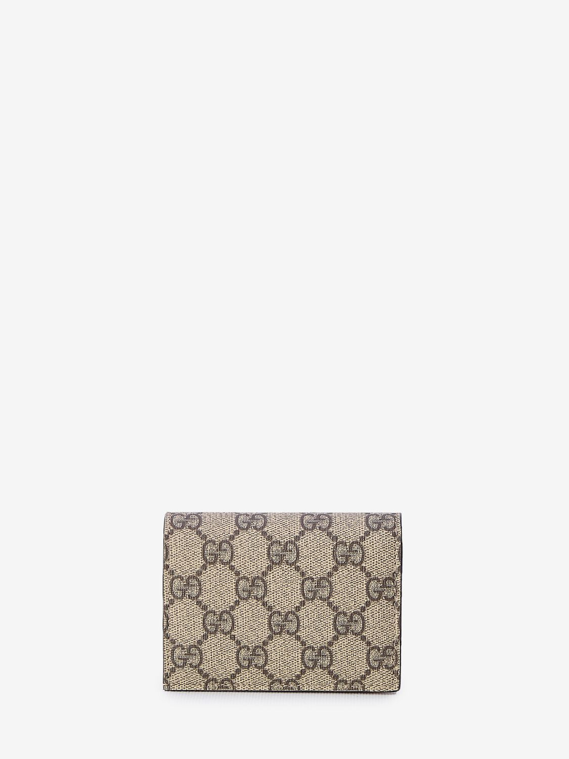 GUCCI GG MARMONT WALLET