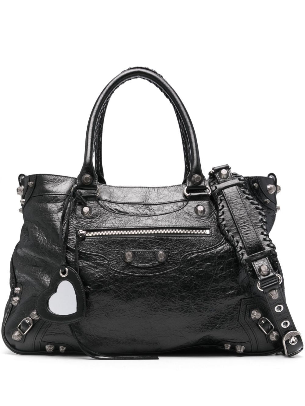 BALENCIAGA NEO CAGOLE XL PLUS Tote Handbag Handbag