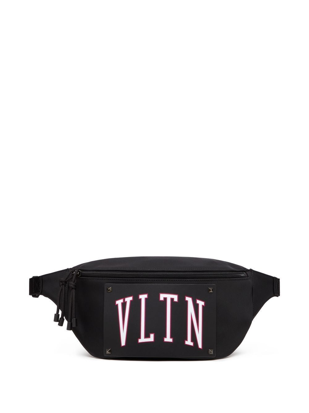 VALENTINO GARAVANI Men's VLTN Belt Bag for SS23
