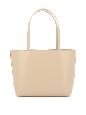 DOLCE & GABBANA Pink Shoulder Handbag for Women - SS24 Collection