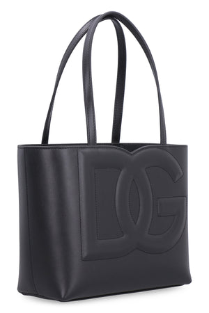 DOLCE & GABBANA DG LOGO SMALL Tote Handbag Handbag