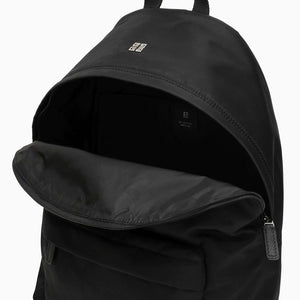 GIVENCHY Stylish Black Backpack for Men from FW24 Collection