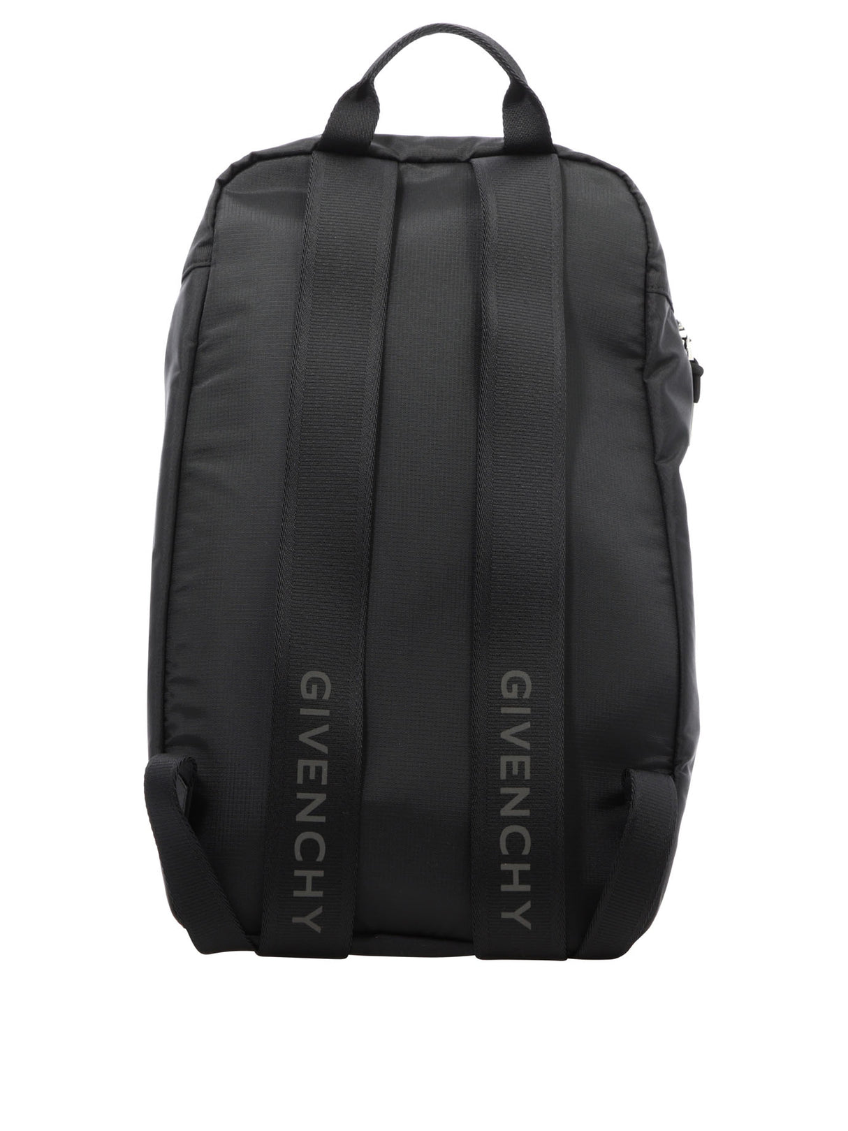 GIVENCHY Reflective Signature G-Trek Backpack for Men - SS24