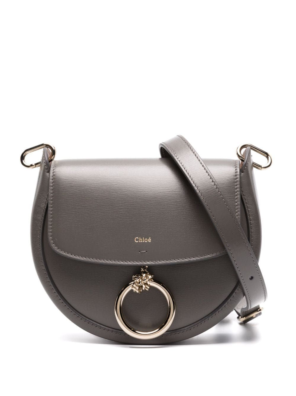 CHLOÉ Elevate Your Style with the FW23 Arlene Shoulder Handbag