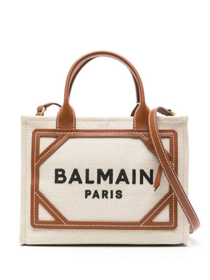 Elevate Your Everyday Style with the Basket B-Army by BALMAIN
