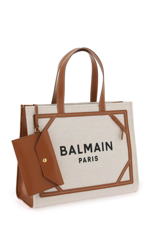 B-ARMY Tote Handbag BY BALMAIN for Women - SS24 Collection