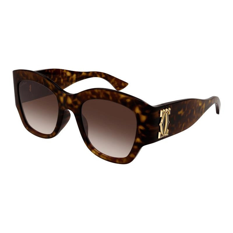 CARTIER Women's Indeterminate Sunglasses for 2024
