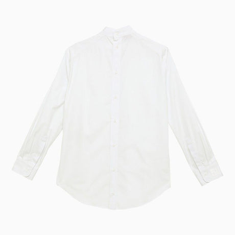 FENDI White Cotton Shirt for Women