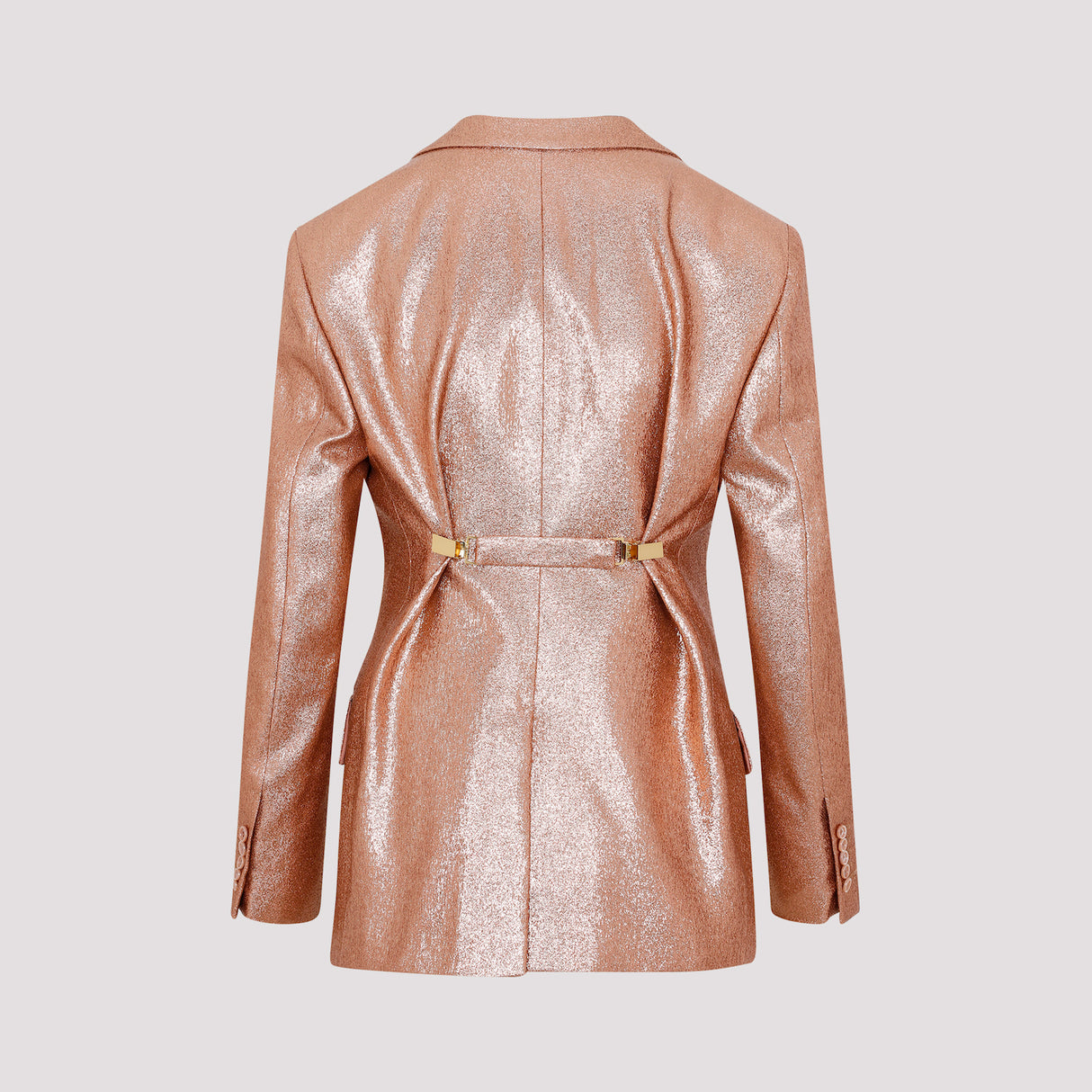 TOM FORD Tailored Jacket in Pink & Purple for Women - SS23 Collection