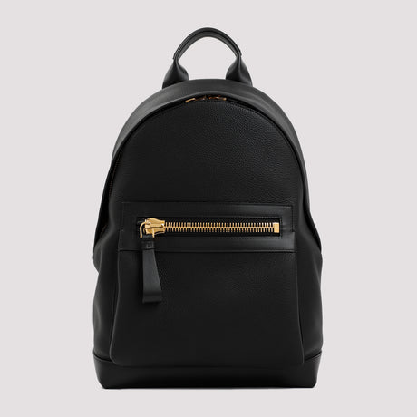 TOM FORD 100% Leather LEATHER BACKPACK