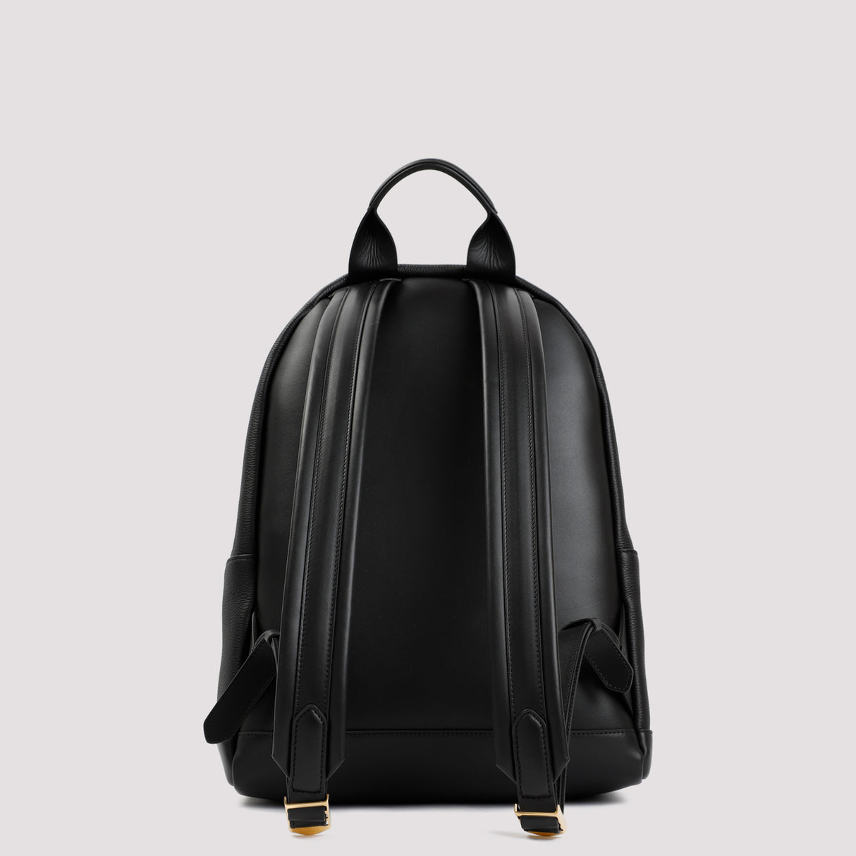 TOM FORD 100% Leather LEATHER BACKPACK