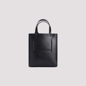 JIL SANDER SMALL BOND Tote Handbag Handbag
