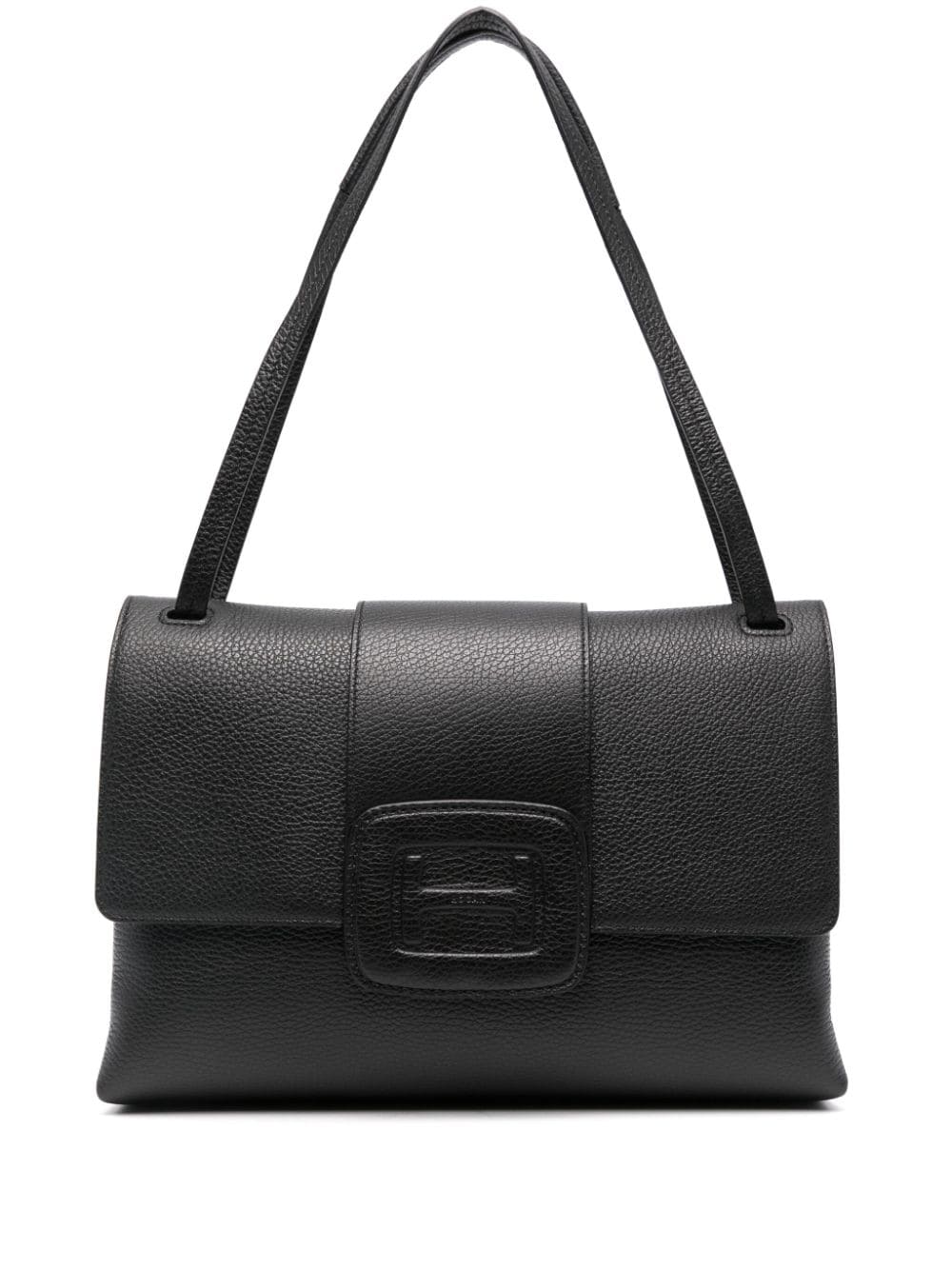 HOGAN H-Handbag MEDIUM LEATHER CROSSBODY Handbag