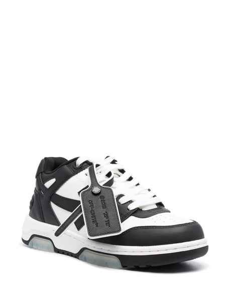 OFF-WHITE OUT OF OFFICE SNEAKER