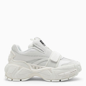 OFF-WHITE Glove Slip On Sneakers - FW23 White
