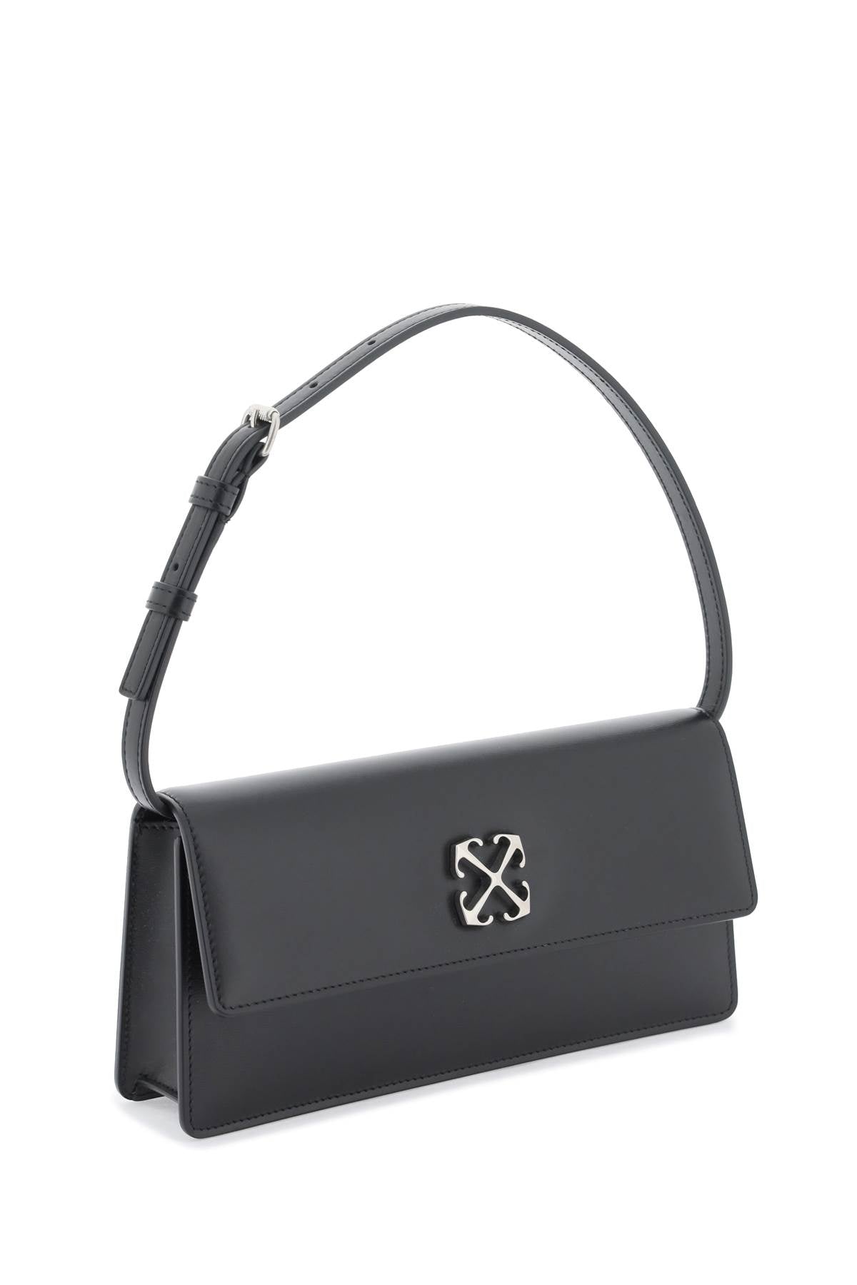 OFF-WHITE Chic and On-Trend Shoulder Bag for Women | SS24 Collection
