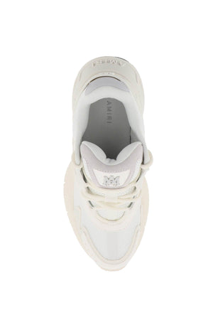 AMIRI Mesh and Leather MA Sneakers for Women