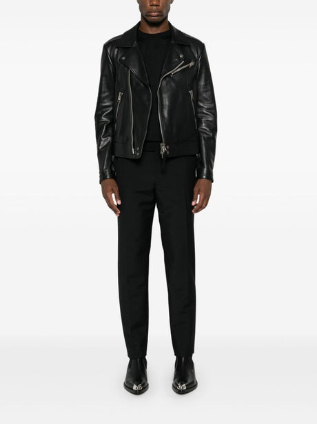 DSQUARED2 Urban Sleek Pullover for Men - Fall/Winter Collection