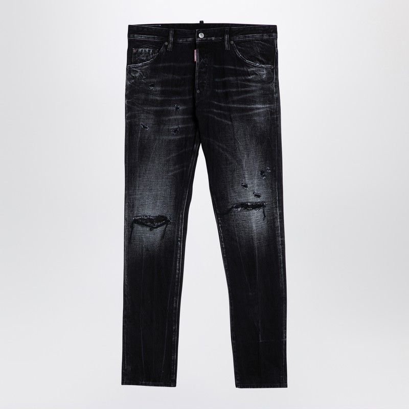 DSQUARED2 COOL-GUY Jeans