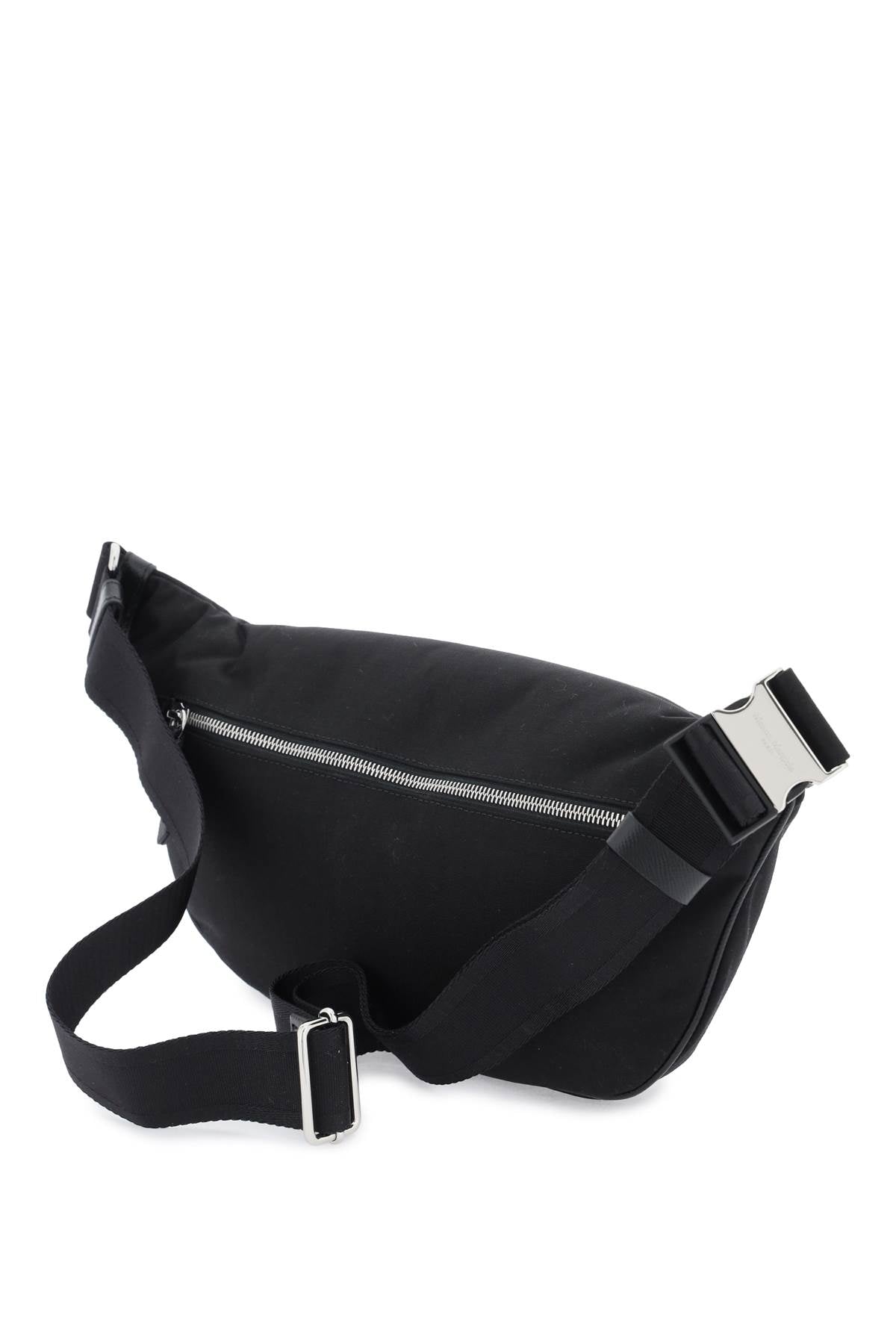 MAISON MARGIELA Unisex SS24 Glam Slam Belt Handbag