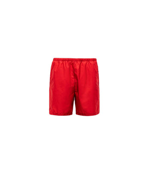 男士FW23系列 原装红色回收海滩套装