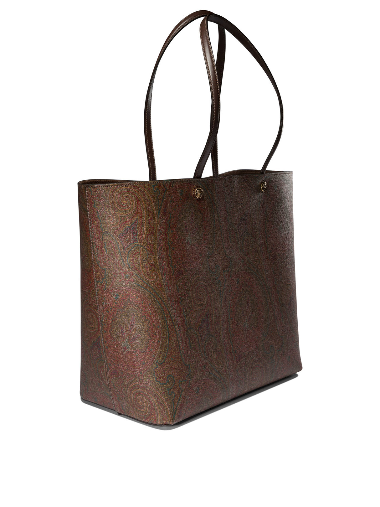 "ETRO ESSENTIAL XL" Tote Handbag Handbag
