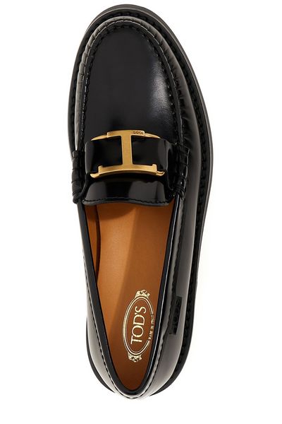 TOD'S Modern Mocassino for Women - SS24 Collection